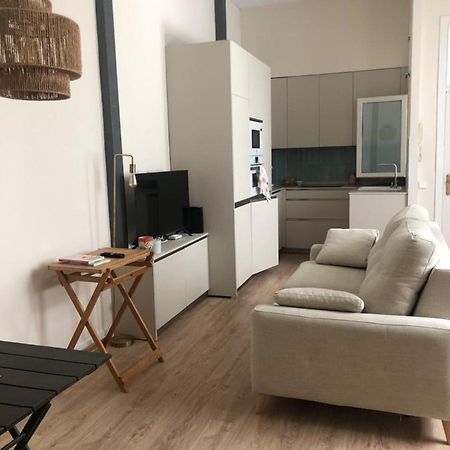 Apartamento Premium En Plaza Mina Minimalismo Y Confort A Pasos Del Mar Cadiz Dış mekan fotoğraf