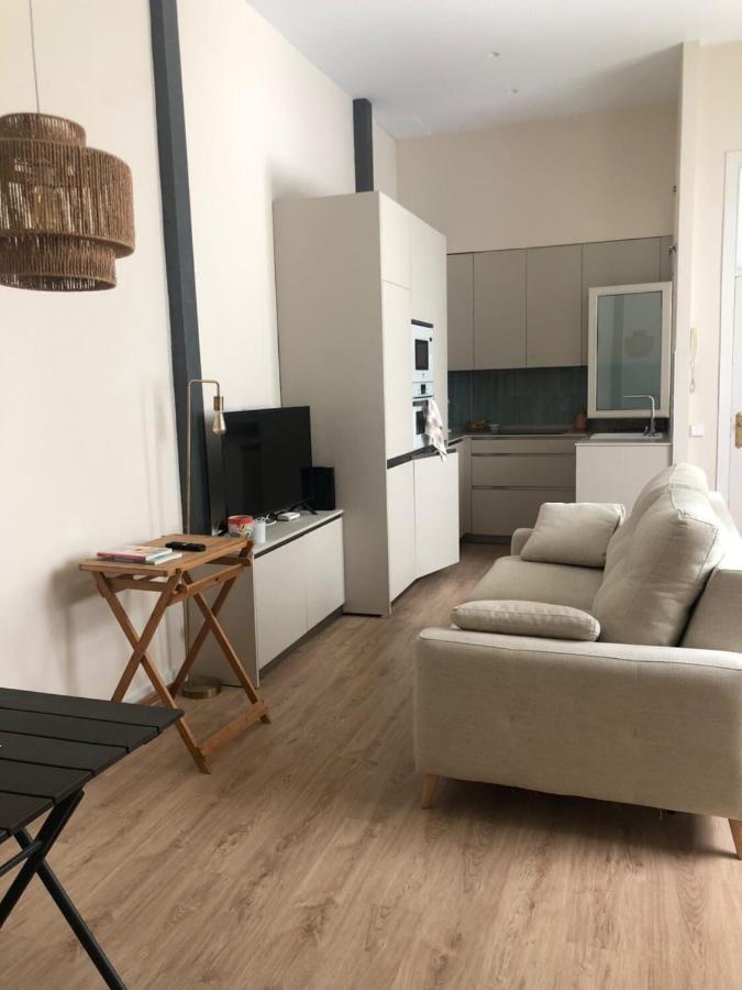 Apartamento Premium En Plaza Mina Minimalismo Y Confort A Pasos Del Mar Cadiz Dış mekan fotoğraf
