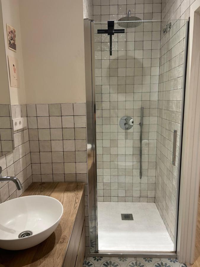 Apartamento Premium En Plaza Mina Minimalismo Y Confort A Pasos Del Mar Cadiz Dış mekan fotoğraf