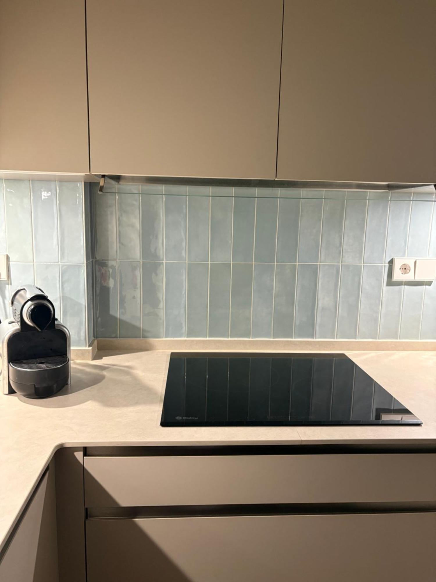 Apartamento Premium En Plaza Mina Minimalismo Y Confort A Pasos Del Mar Cadiz Dış mekan fotoğraf