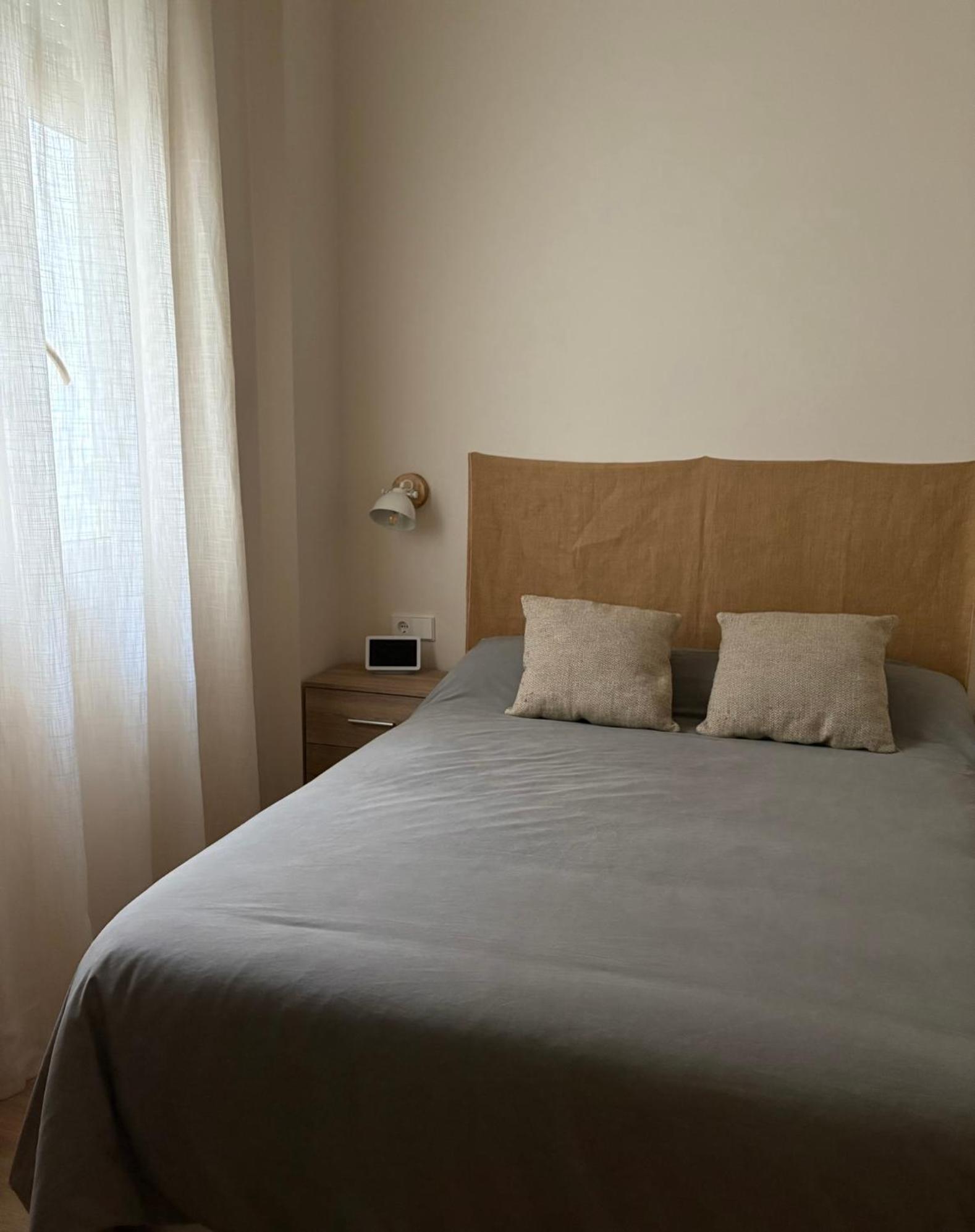 Apartamento Premium En Plaza Mina Minimalismo Y Confort A Pasos Del Mar Cadiz Dış mekan fotoğraf